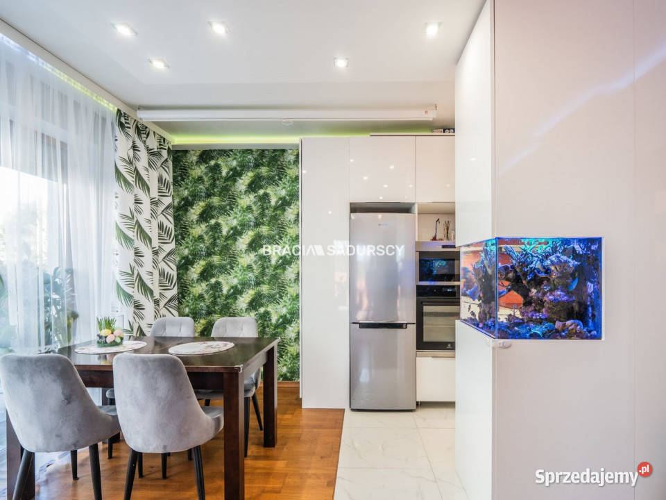 Ogłoszenie dom bliźniak 6684m2 Kraków bliźniak małopolskie