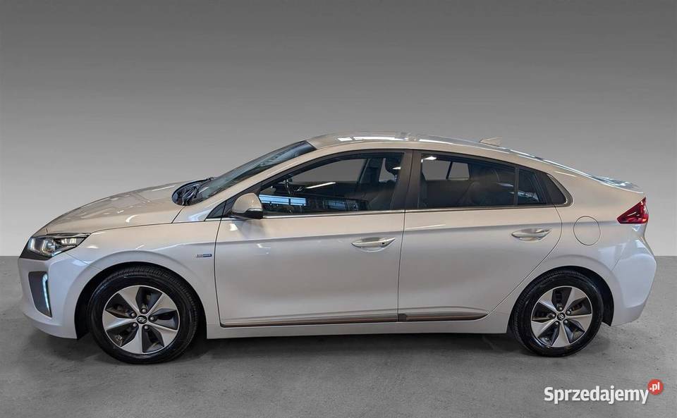 Hyundai ioniq 28 Rzeszów