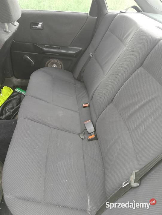 Audi 80 nieuszkodzony Środa Śląska sprzedam