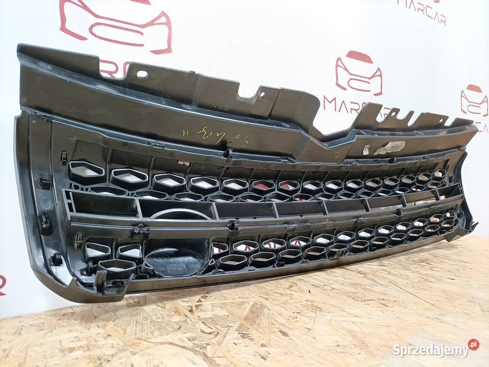 RANGE ROVER EVOQUE GRILL ATRAPA CHŁODNICY Pleszew