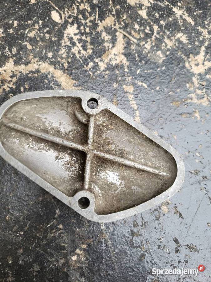 ARIEL 500 ARIEL 350 POKRYWA DEKIEL SILNIKA