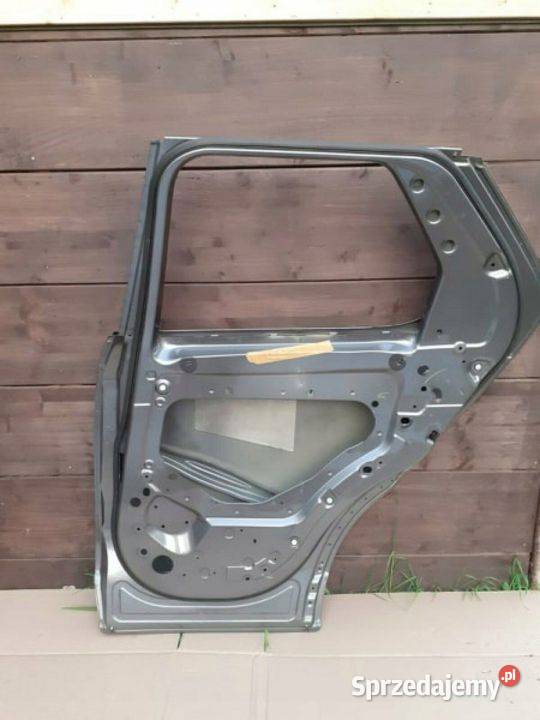 Drzwi Tylne Prawe Land Rover Discovery Sport Pleszew sprzedam