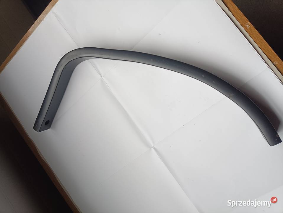 Słupica Vario Kockerling 506211 Zamiennik zachodniopomorskie Dolice