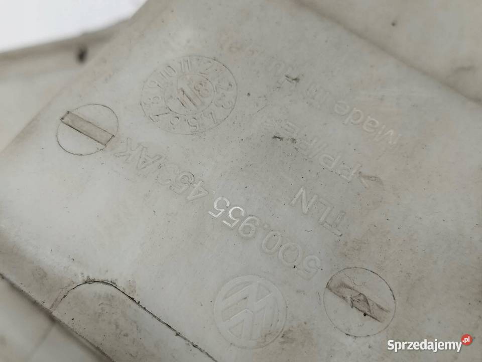 ZBIORNICZEK SPRYSKIWACZY 5Q0955449AF 5Q0955453AK świętokrzyskie