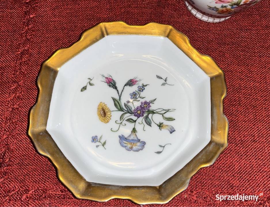 Patera Rosenthal Syg Thomas Bavaria z 1930 r sprzedam