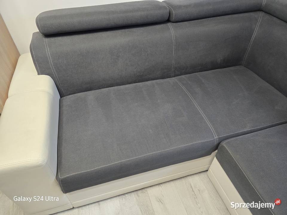 Sorzedam naroznik lubuskie