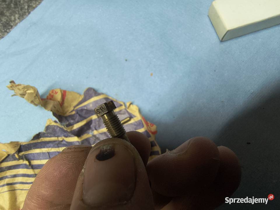 Zestaw gaźnika przepustnica iglica dysze jawa Rzeszów