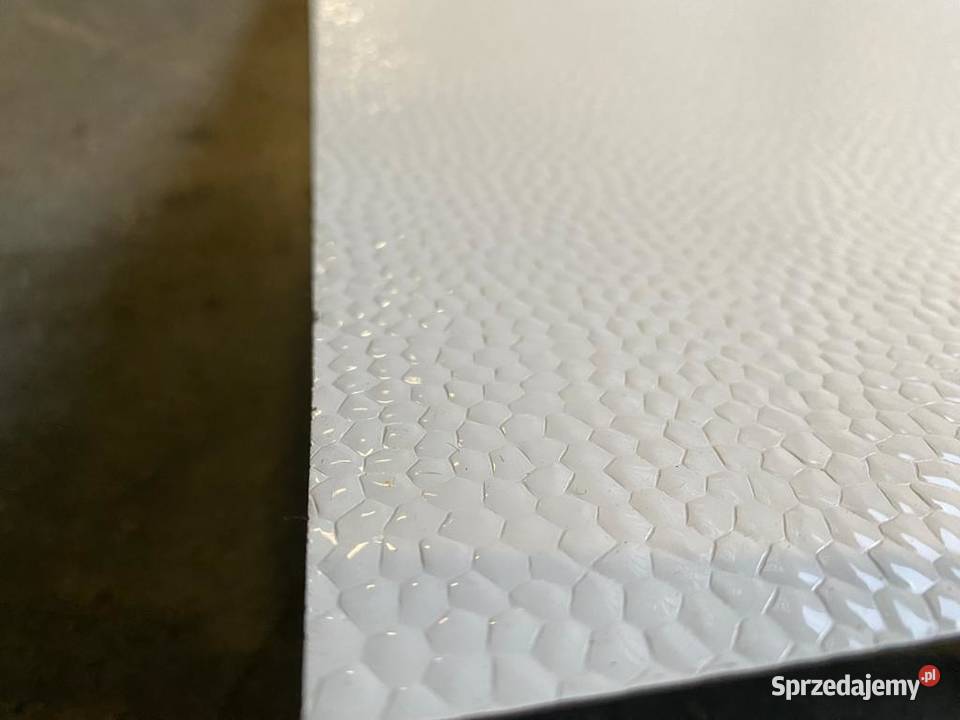 Blacha aluminiowa do przyczepy Grzebowilk sprzedam