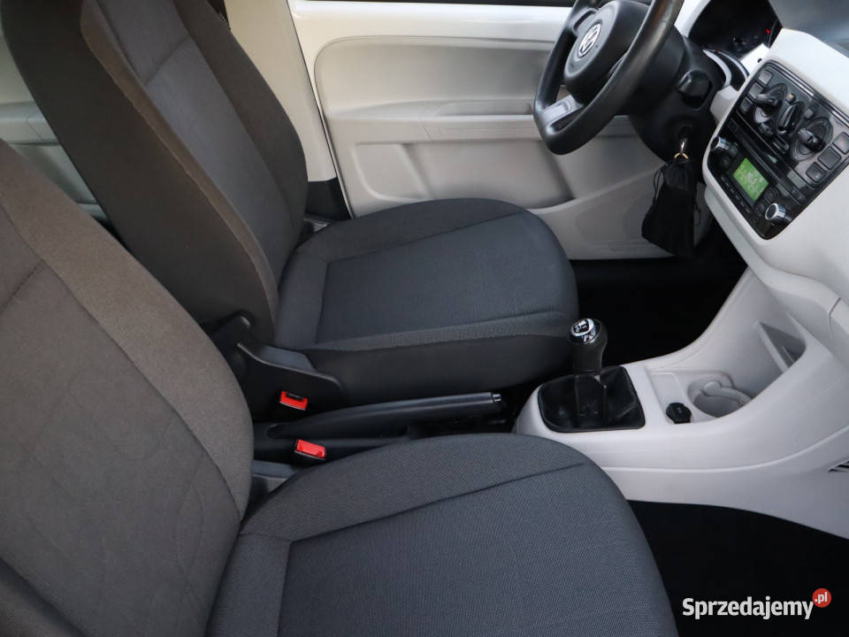 VW Up 10 MPI wspomaganie kierownicy Bielany Wrocławskie