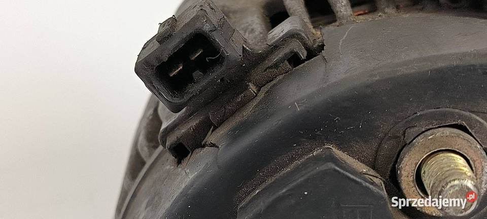 ALTERNATOR FORD GALAXY Lipno