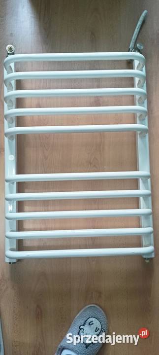 Grzejnik łazienkowy Śrem sprzedam