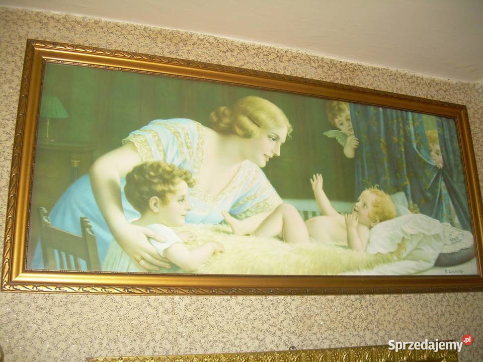 obraz MacierzLaubnitz Fr mazowieckie Warszawa