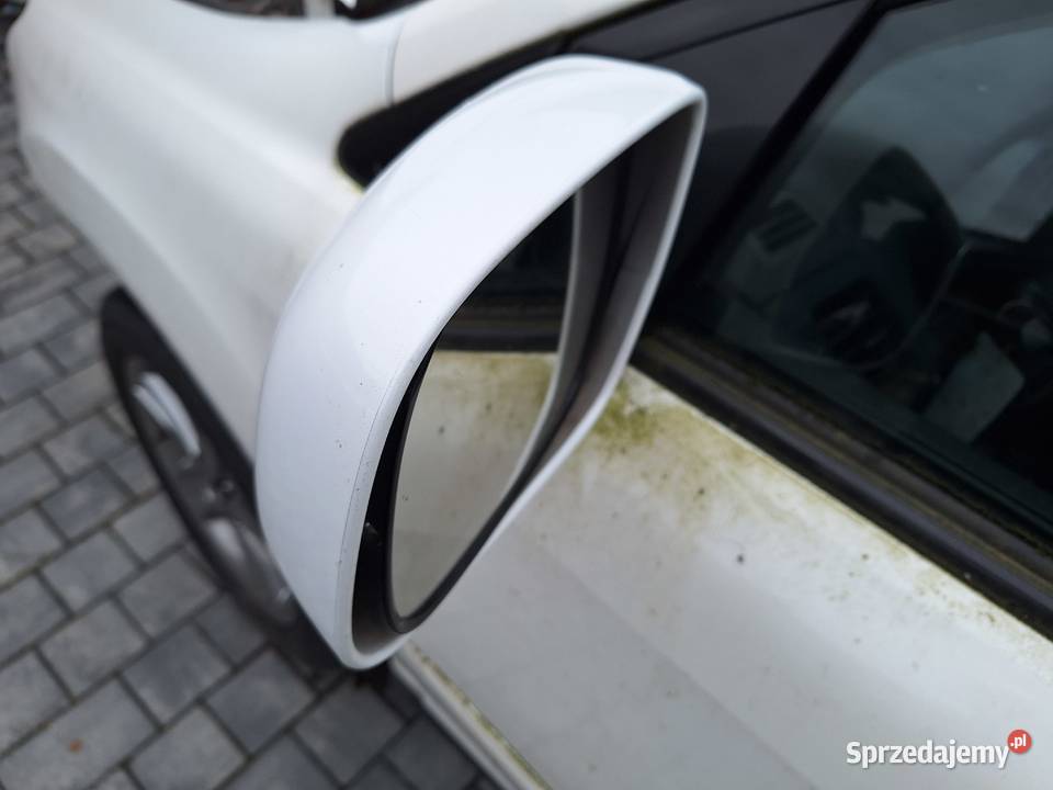 Lexus RX II 0309 lusterko europa lewe kod kujawsko-pomorskie Toruń sprzedam