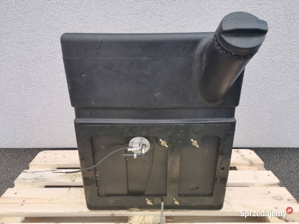 Bak paliwa Manitou MLT 62575H Wilkowo