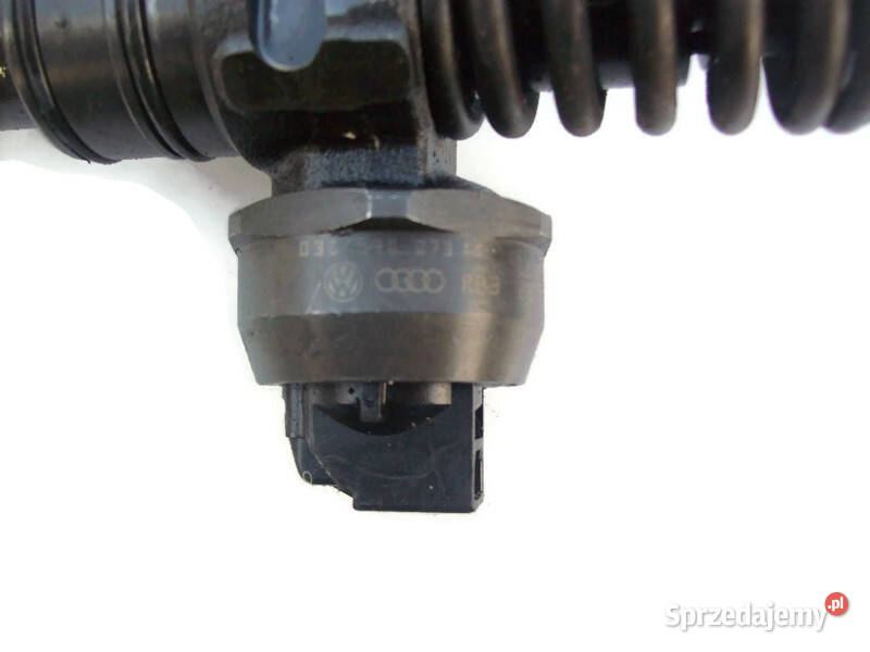 VW Audi Skoda Seat 19 TDI Pompowtryski Pompo Mińsk Mazowiecki
