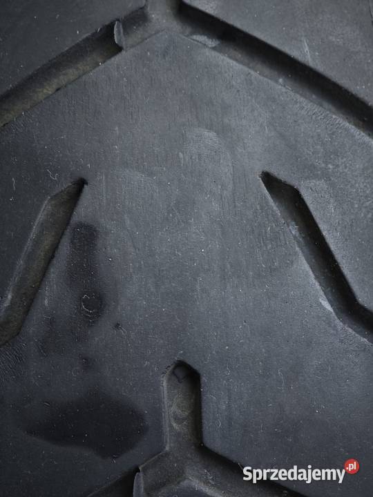 Opony do Harley Dunlop 18065B16 81H i 13080B17 zachodniopomorskie sprzedam