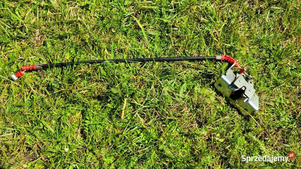 linka do otwierania siedzenia MALAGUTI BLOG