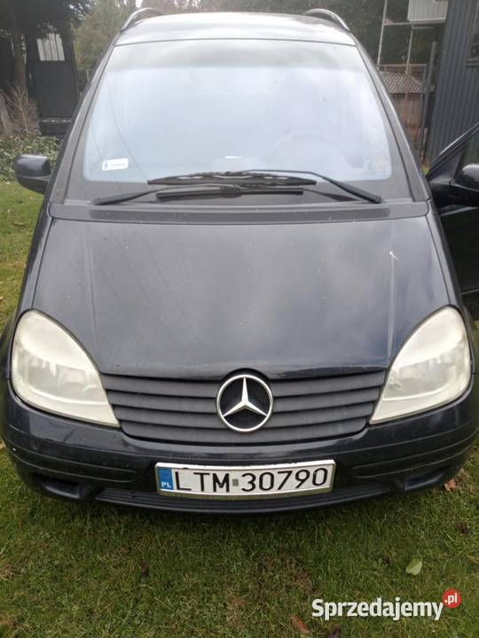 Mercedes 3333333km