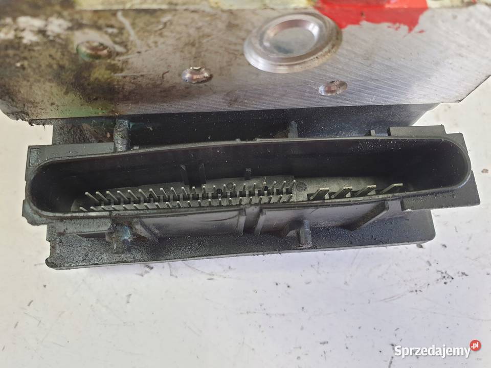 Subaru Legacy IV POMPA ABS hamulcowa 0265234622 osobowe Układ ABS i ESP Chełm
