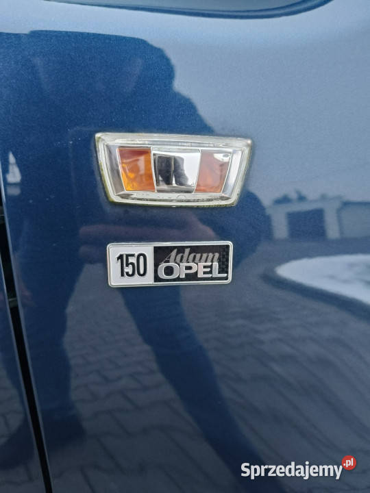 Opel Meriva 14benzyna 100KM Kutno