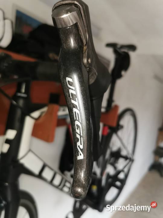 Rower szosowy Kalisz