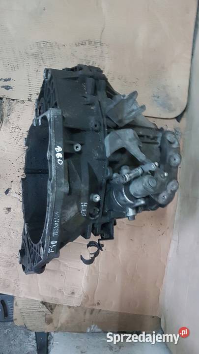 880 OPEL INSIGNIA 20 CDTI SKRZYNIA F40 Opole Lubelskie