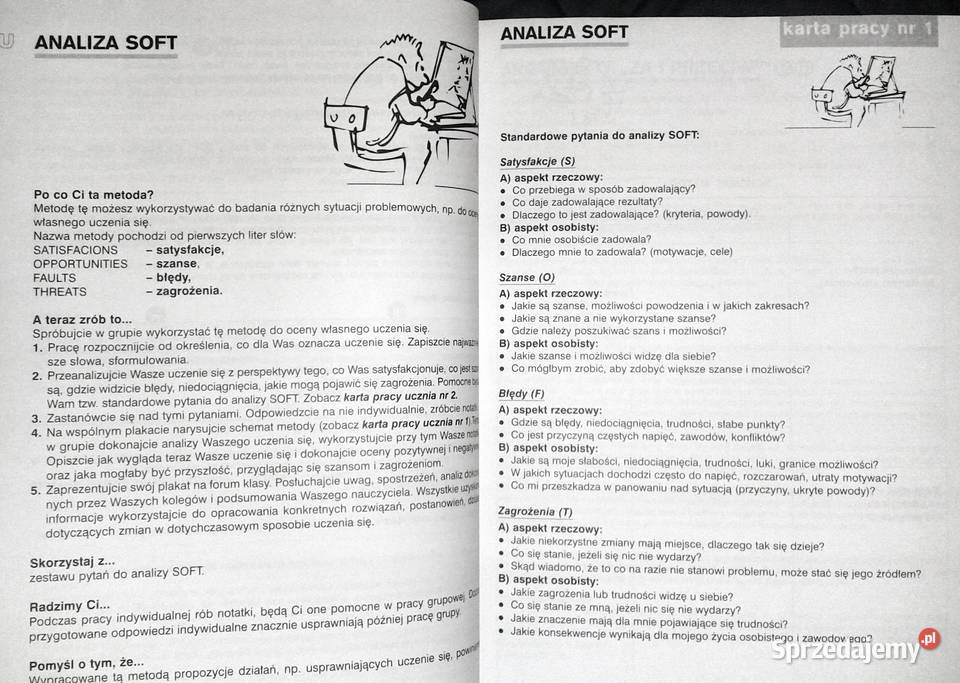 Ja i mój uczeń pracujemy aktywnie E Brudnik A Chełm