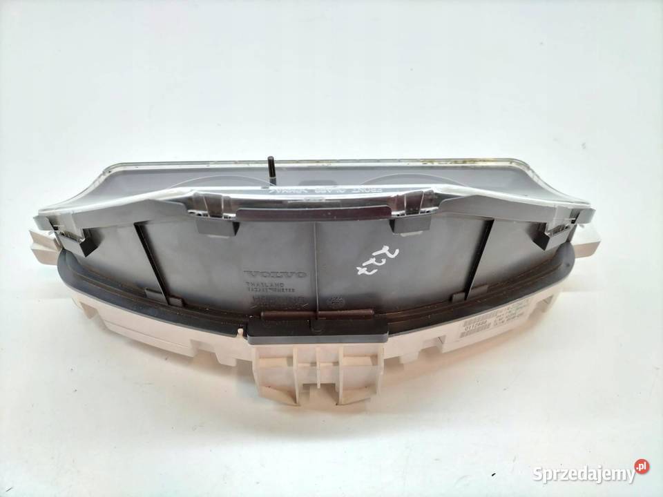 LICZNIK 31254776 20 D Volvo V50 I 20042012