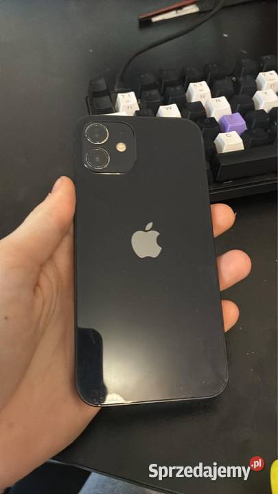 Iphone 12 64gb Łobez
