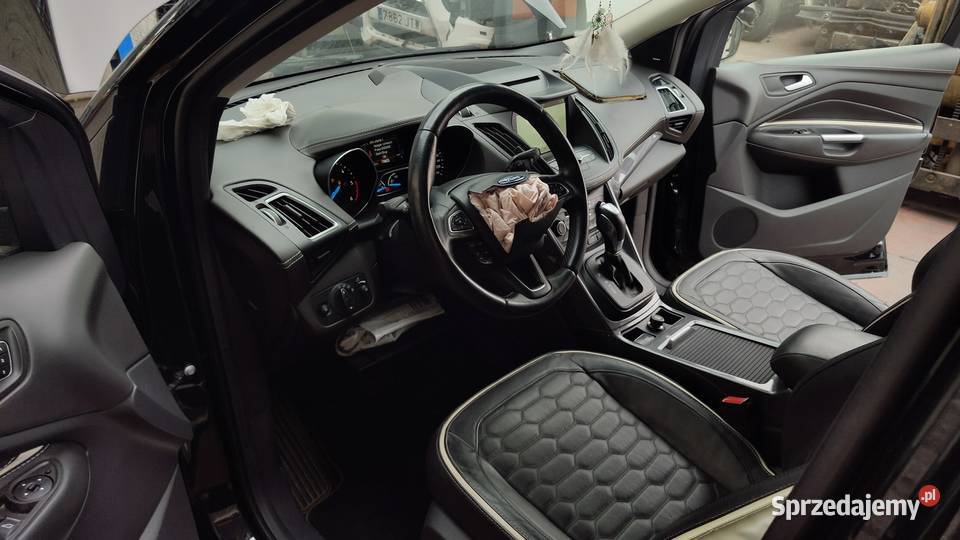 kuga vignale Poddębice