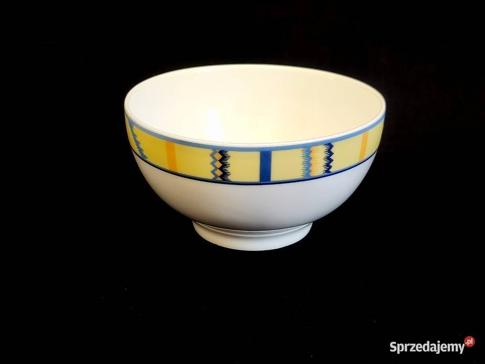 Miska głęboka Villeroy Boch Bali Look Chełm