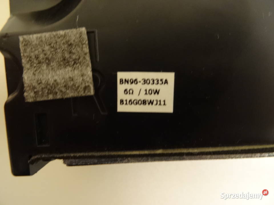 Głośniki TV Samsung BN9630335A 6 10W Suchy Las