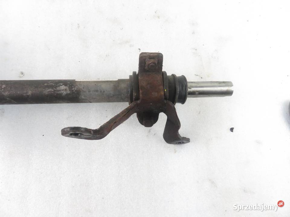 MAGLOWNICA SUZUKI SWIFT MK6 osobowe sprzedam