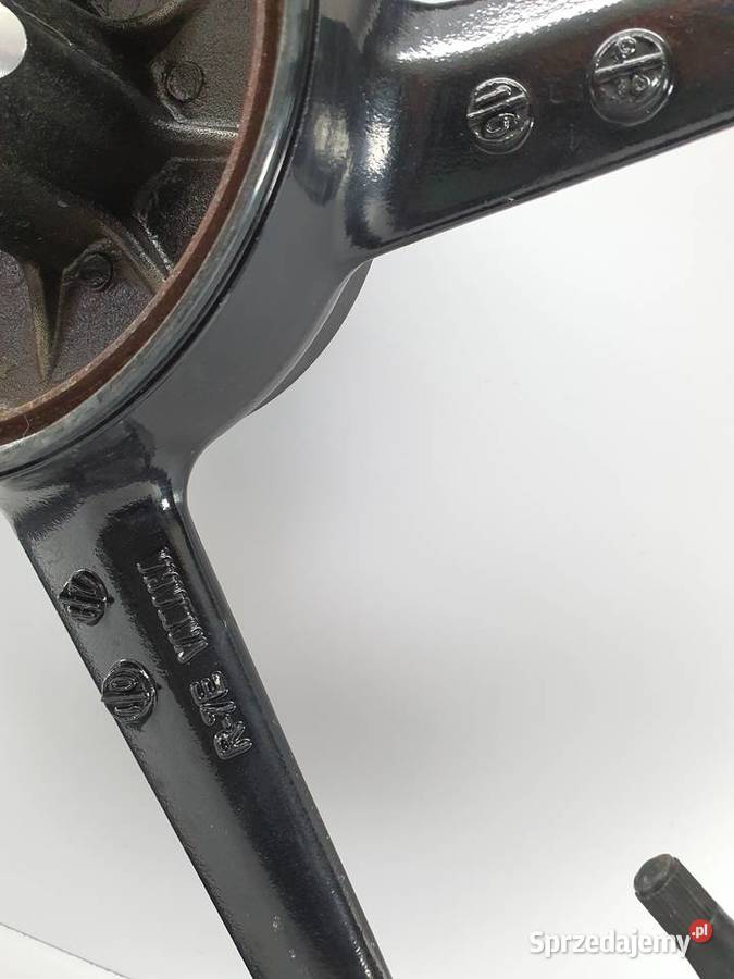 Kolo Felga Tyl Beben Zebatka Yamaha Ys 125 Łódź sprzedam