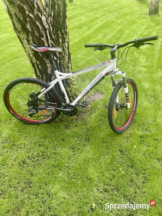 Rower górski Ozimek