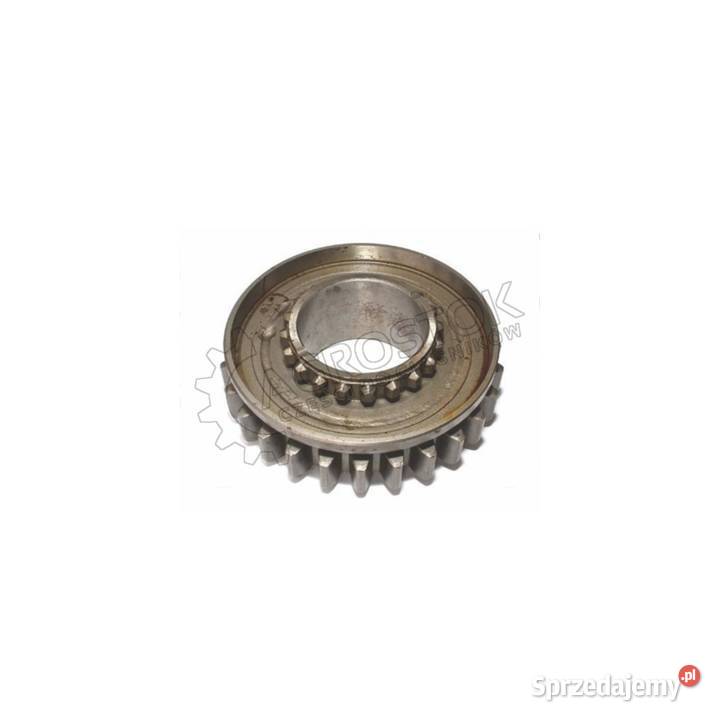Koło zębate skrzyni mtz ts z2720 Parczew