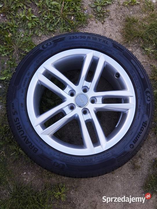 opony z felgami alutec 16 zima Garwolin sprzedam