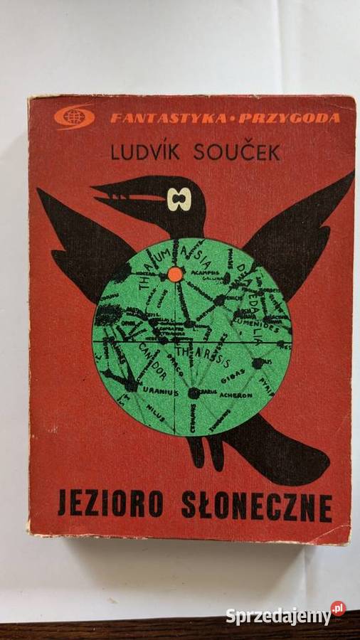 Jezioro Słoneczne Szczecin