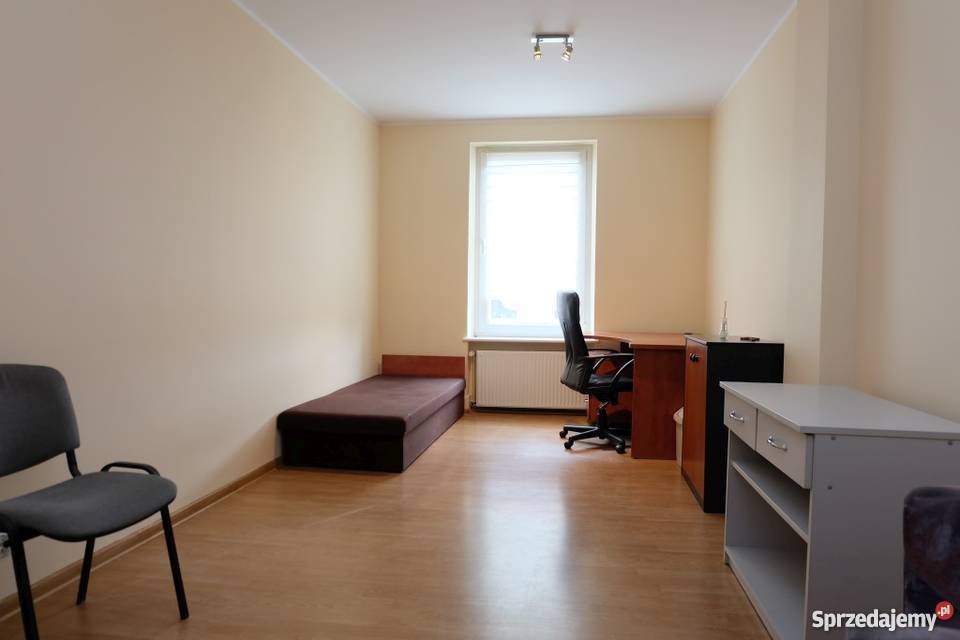 3 pokoje 77m2 Szwoleżerów Również pod inwestycję gazowe Szczecin sprzedam