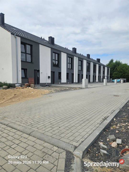 sprzedaży domu Zgorzelec 11565m2 115.65m2