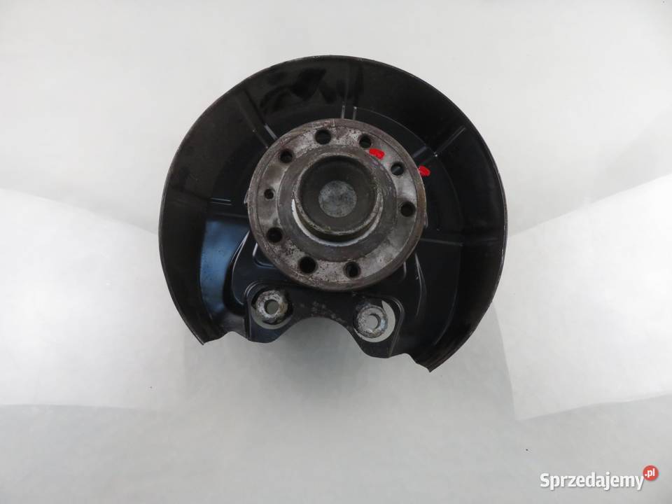 PIASTA TYLNA LEWA VECTRA C 20 DTI małopolskie