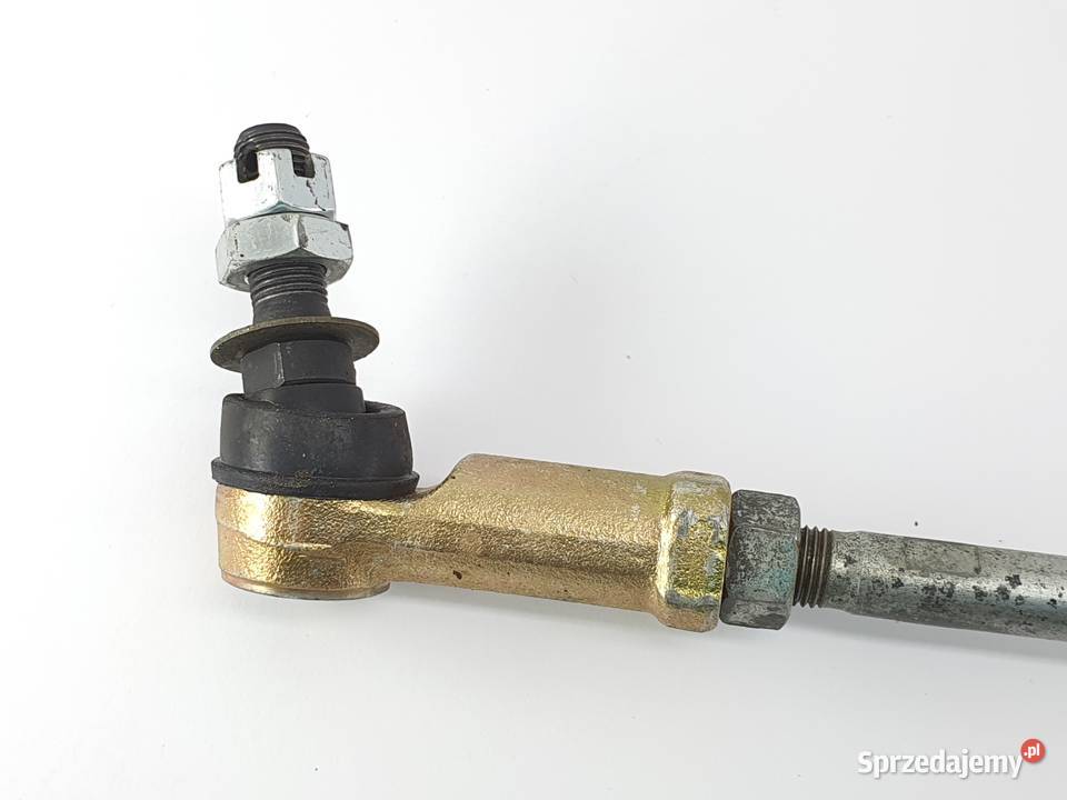 Drazek Kierowniczy Koncowka Drazka Can Am łódzkie Łódź sprzedam