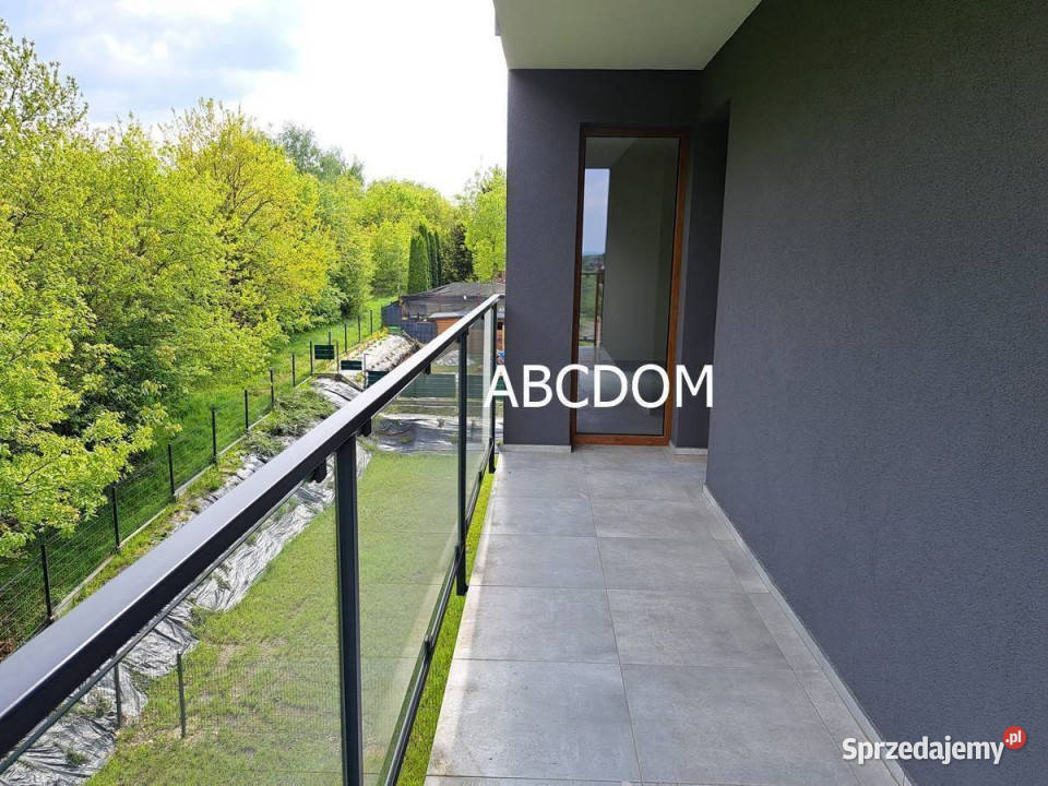 Wieliczka3 pokojebalkon komórka lokatorska