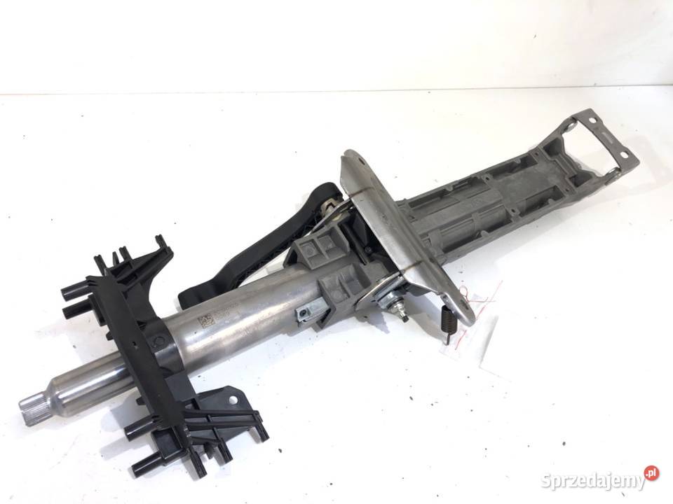 KOLUMNA KIEROWNICZA BMW G30 6896189