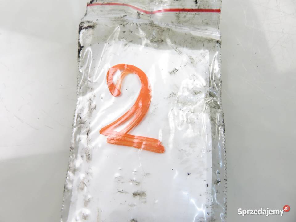 WTRYSKIWACZ FORD FOCUS C DM2 16 TDCi 109 G8DA