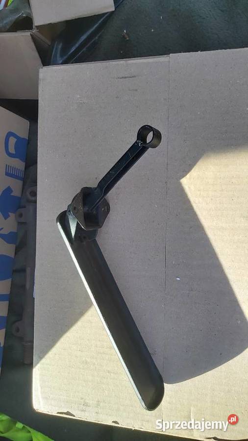 Pedał gazu Żuk nowy Wola Uhruska