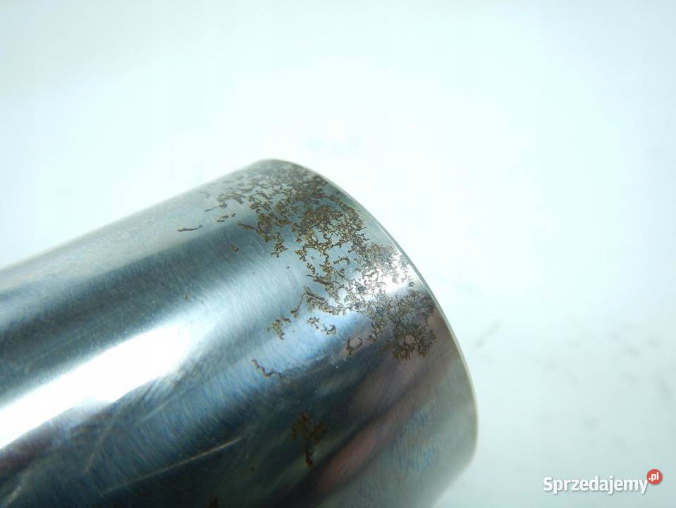 TŁOK KOMPLETNY FIAT SERIA 300 ORYGINAŁ ASO