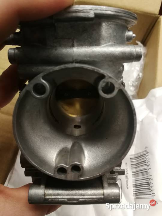 Suzuki bandit 1200 gaźnik obudowa gaźnika łódzkie Łowicz