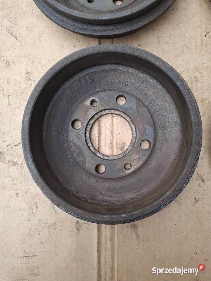Bęben hamulcowy bębny Fiat 126p Maluch Strzelce Opolskie