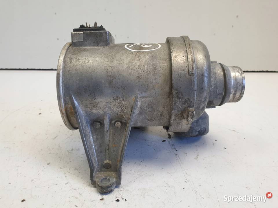 Volvo S60 II 20 T TURBO POMPA WODY 31368715 lubelskie Chełm